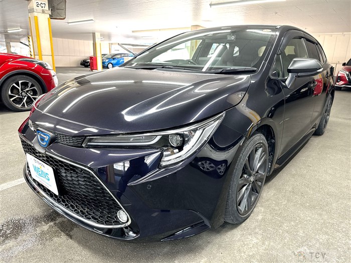 2021 Toyota Corolla Sedan