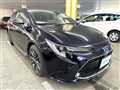 2021 Toyota Corolla Sedan