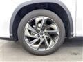 2019 Lexus RX