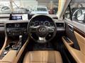 2019 Lexus RX
