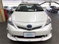 2011 Toyota PRIUS α
