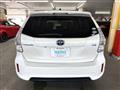 2011 Toyota PRIUS α