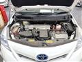 2011 Toyota PRIUS α
