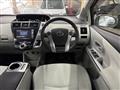 2011 Toyota PRIUS α