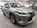 2021 Lexus RX