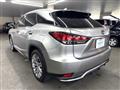 2021 Lexus RX