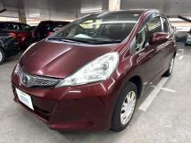 2012 Honda Fit