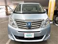 2014 Toyota Alphard Hybrid