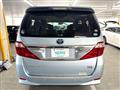 2014 Toyota Alphard Hybrid