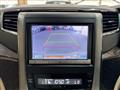 2014 Toyota Alphard Hybrid