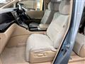 2014 Toyota Alphard Hybrid