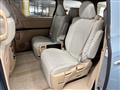 2014 Toyota Alphard Hybrid