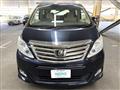 2013 Toyota Alphard