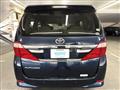 2013 Toyota Alphard