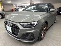 2023 Audi A1