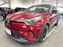 2018 Toyota C-HR