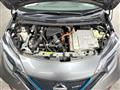 2020 Nissan Note