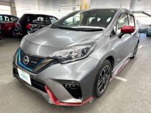 2020 Nissan Note