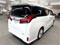 2019 Toyota Alphard