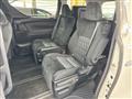 2019 Toyota Alphard