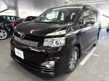 2012 Toyota Voxy