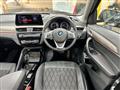 2020 BMW X1