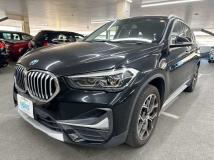 2020 BMW X1