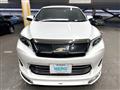 2015 Toyota Harrier