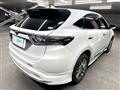 2015 Toyota Harrier