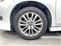 2015 Toyota Harrier