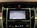 2015 Toyota Harrier