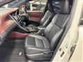 2015 Toyota Harrier