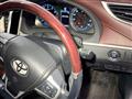 2015 Toyota Harrier