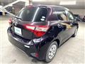 2017 Toyota Vitz