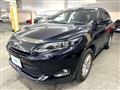 2016 Toyota Harrier