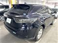 2016 Toyota Harrier