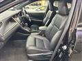 2016 Toyota Harrier