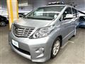 2009 Toyota Alphard