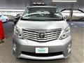 2009 Toyota Alphard