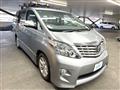 2009 Toyota Alphard