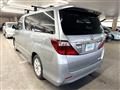 2009 Toyota Alphard
