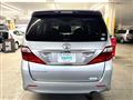2009 Toyota Alphard