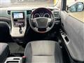 2009 Toyota Alphard