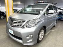 2009 Toyota Alphard