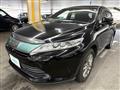 2018 Toyota Harrier