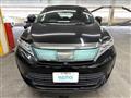 2018 Toyota Harrier
