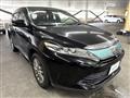 2018 Toyota Harrier