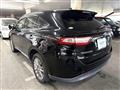 2018 Toyota Harrier