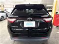 2018 Toyota Harrier