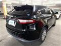 2018 Toyota Harrier